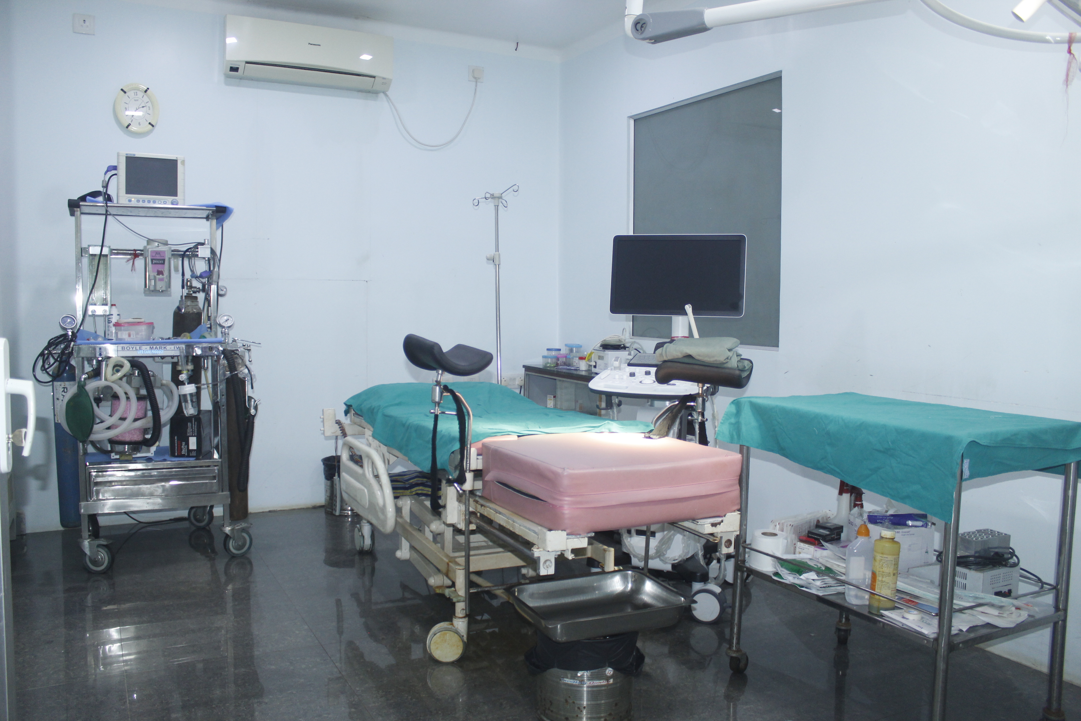IVF Treatment Care