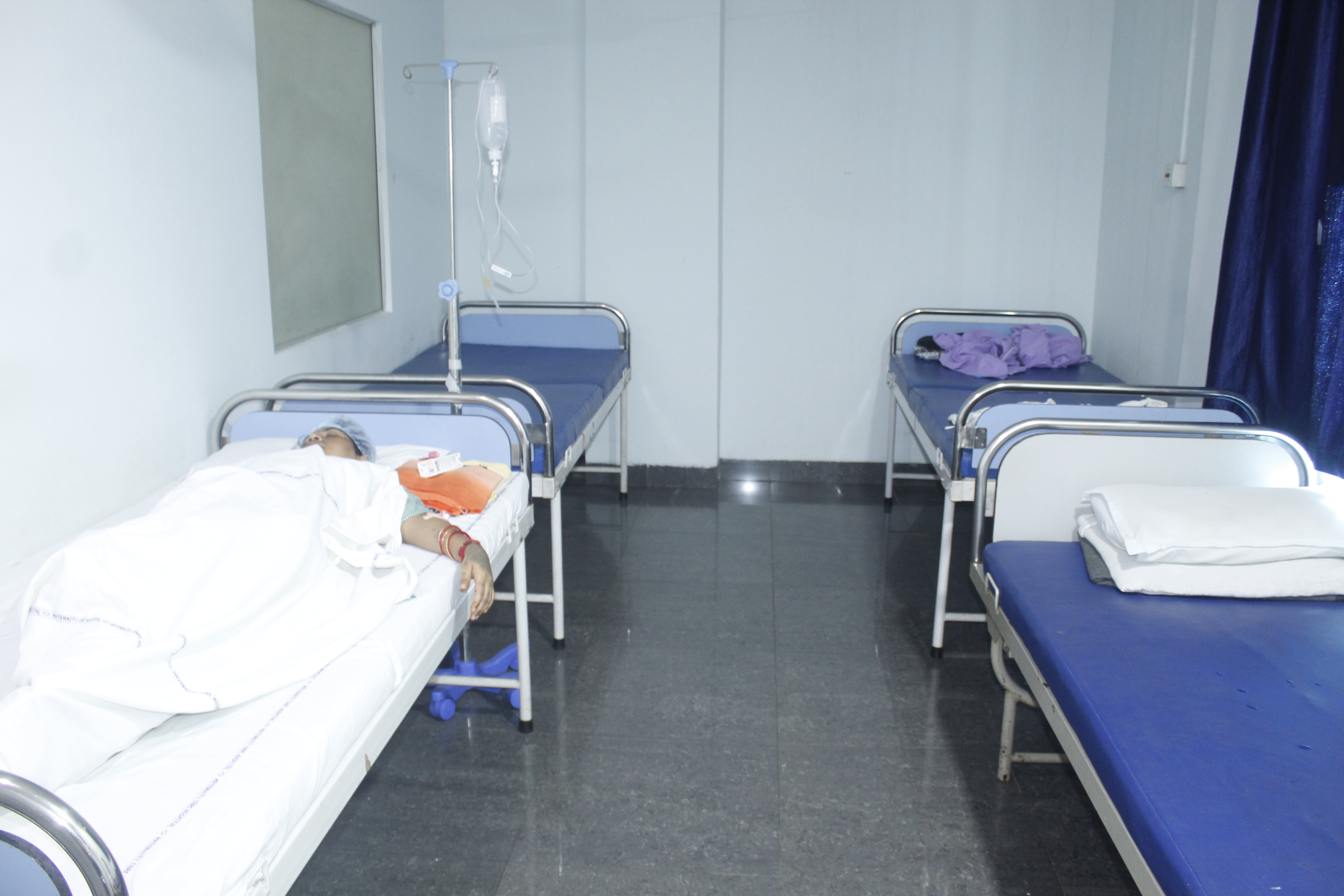 Maternitycare IVF Center Facility